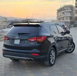 دي ام 2013, دمشق