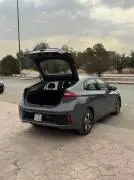 هيونداي أيونيك 2019 هايبرد, دمشق