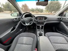 هيونداي أيونيك 2019 هايبرد, دمشق