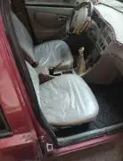 Geely 2004, Damascus