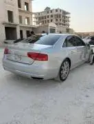 Audi A8 2013