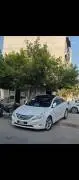 Hyundai Sonata 2011, Latakia