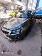 دايو كرووز 2010, حلب