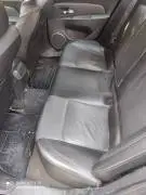 دايو كرووز 2010, حلب