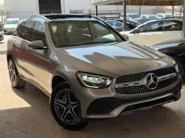 Mercedes GLC 300 AMG 2020