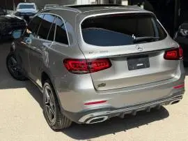 مرسيدس GLC 300 AMG 2020