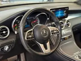 مرسيدس GLC 300 AMG 2020