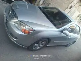 Kia Cerato 2006, Hama