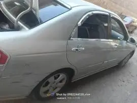 Kia Cerato 2006, Hama