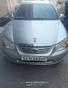 Kia Cerato 2006, Hama