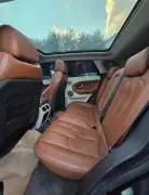 Land Rover Evoque 2013, Daraa