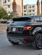 Land Rover Evoque 2013, Daraa