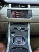 Land Rover Evoque 2013, Daraa