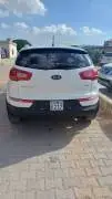 Kia Sportage R 2011
