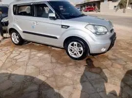 Kia Soul 2011
