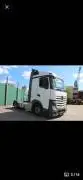 Mercedes Actros 2015