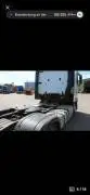 Mercedes Actros 2015