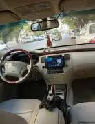 هيونداي أزيرا 2008, دمشق