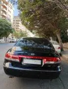 هيونداي أزيرا 2008, دمشق