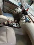 هيونداي أزيرا 2008, دمشق