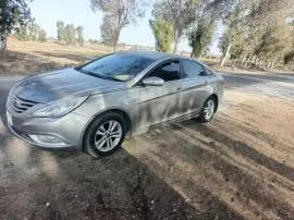 Hyundai Sonata 2012, Quneitra