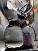 كيا شوما 2003, دمشق