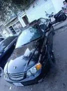 كيا شوما 2003, دمشق