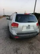 كيا موهافي 2011, القنيطرة