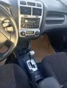 كيا سبورتاج 2007