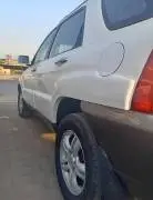 كيا سبورتاج 2007