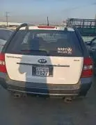 كيا سبورتاج 2007