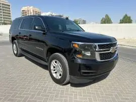 شيفروليه سوبربان 2015, دمشق