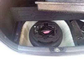 Kia Forte 2013, Damascus