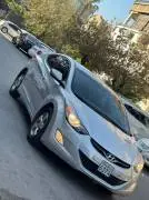 هيونداي أفانتي 2012