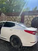 كيا اوبتيما 2013, دمشق