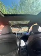 كيا اوبتيما 2013, دمشق