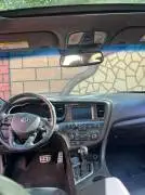 كيا اوبتيما 2013, دمشق