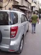 دايهاتسو تيريوس 2007, دمشق