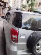 دايهاتسو تيريوس 2007, دمشق