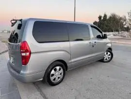 هيونداي جراند H1 2018, دمشق