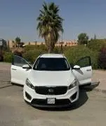 Kia Sorento 2016 for sale, Damascus