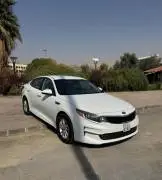 Kia Optima 2017 for sale, Damascus