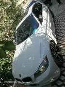 بي إم دبليو 320 ديزل 2012, إدلب