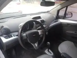 Chevrolet Spark 2015