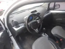 Chevrolet Spark 2015