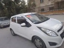 Chevrolet Spark 2015