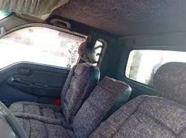 كيا 4000 تلاف, إدلب