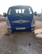 Kia 4000, Idlib