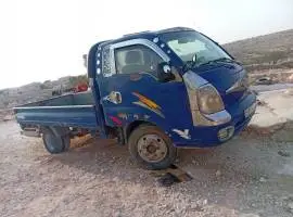 كيا 4000 تلاف, إدلب