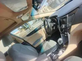 هونداي سوناتا 2011, القنيطرة